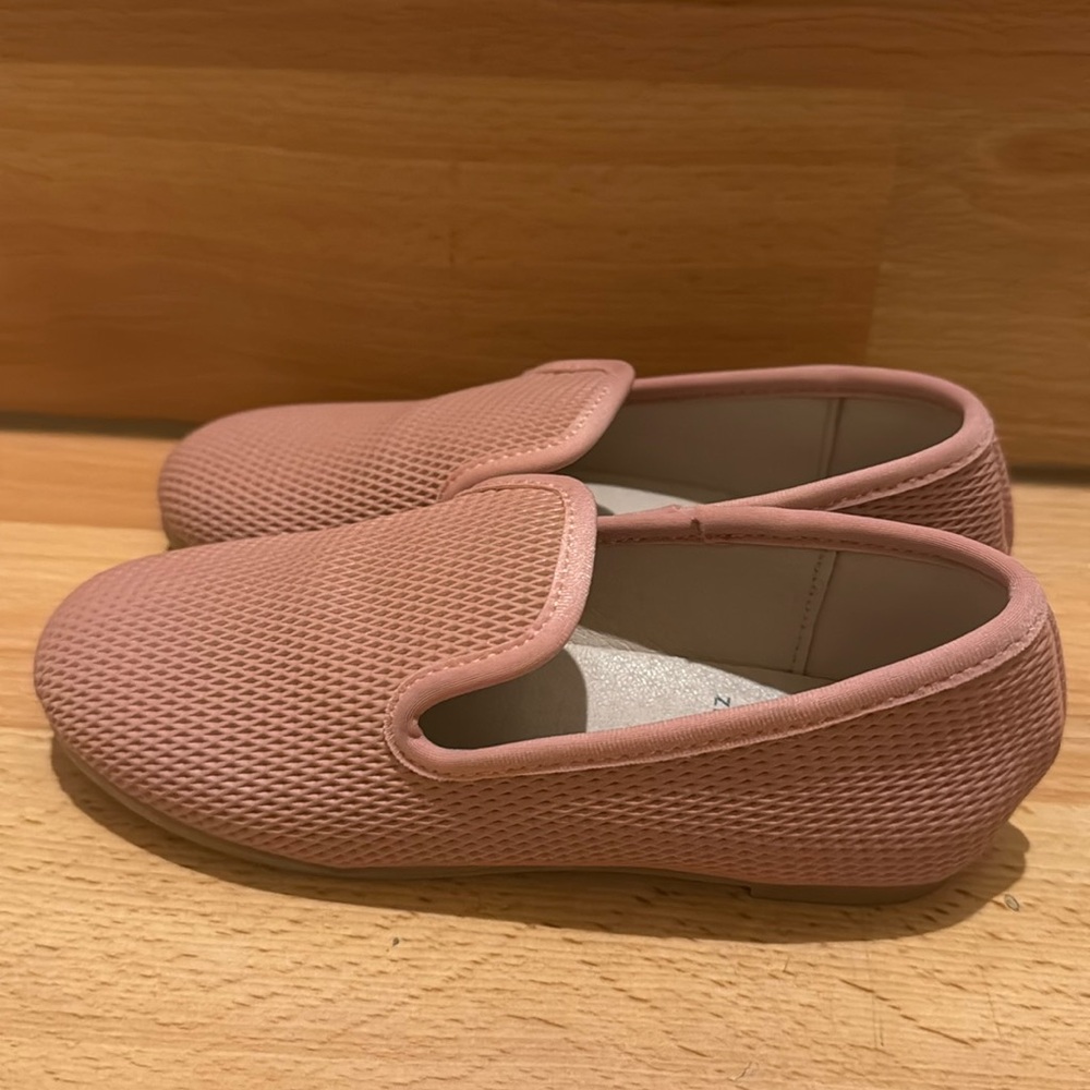 Zeebrakids brand new loafer shoes no tags European size 27, us size 10.
